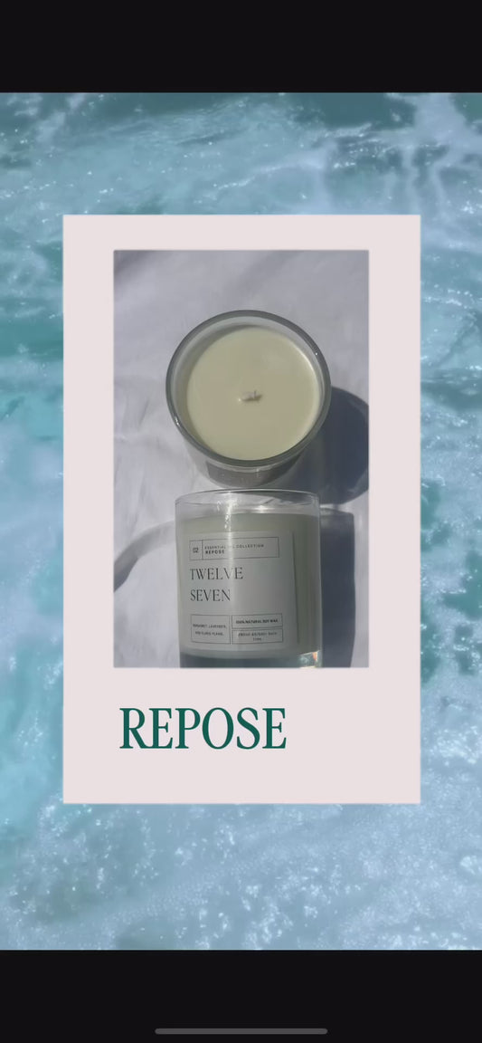 Repose